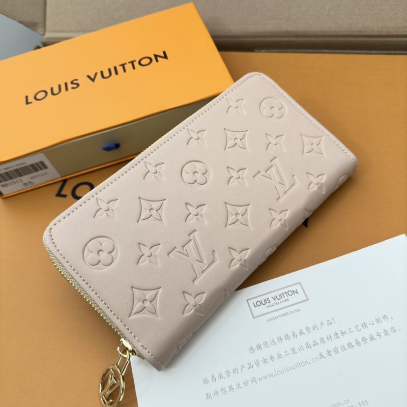 Louis Vuitton Wallets Purse